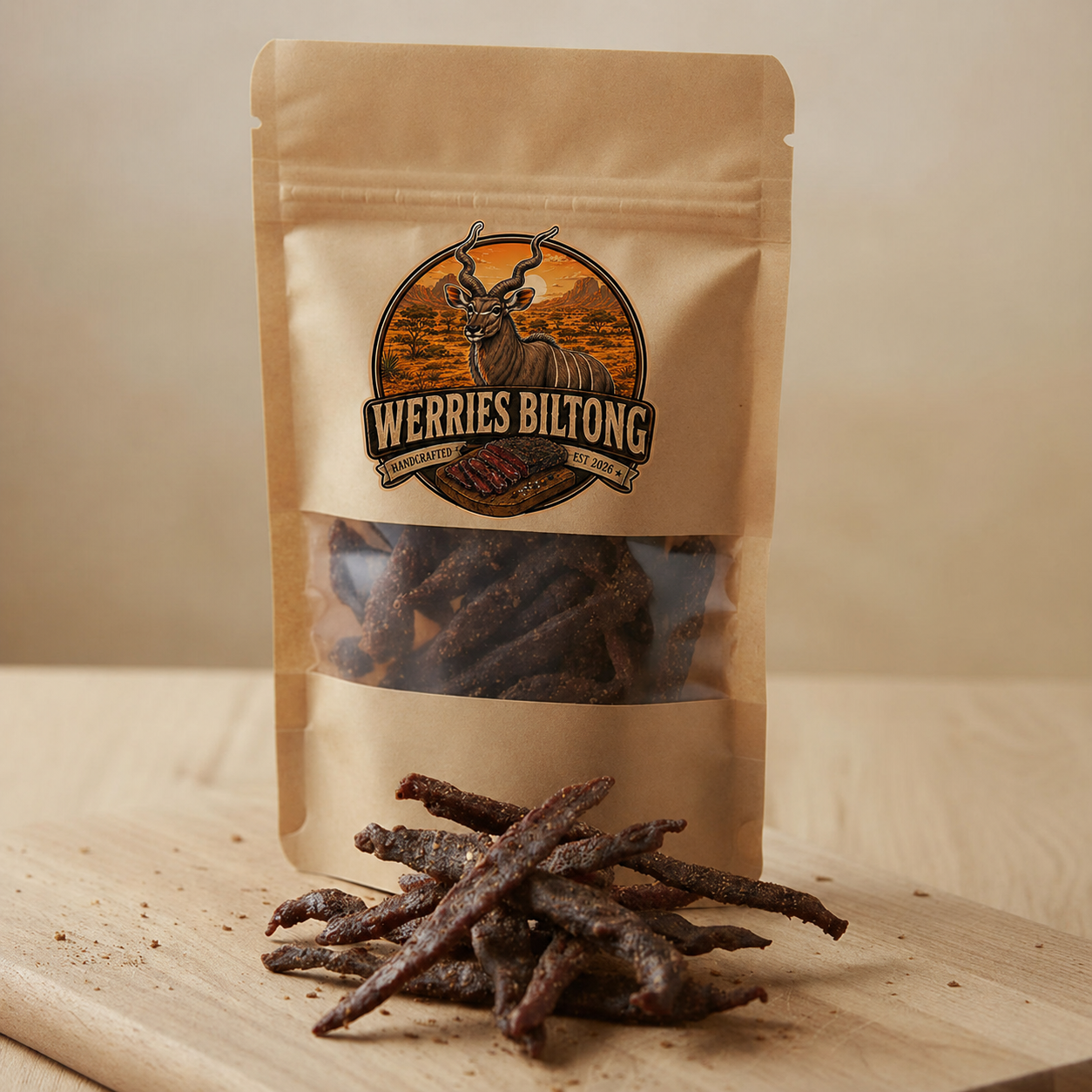 Traditional Chilli Bites